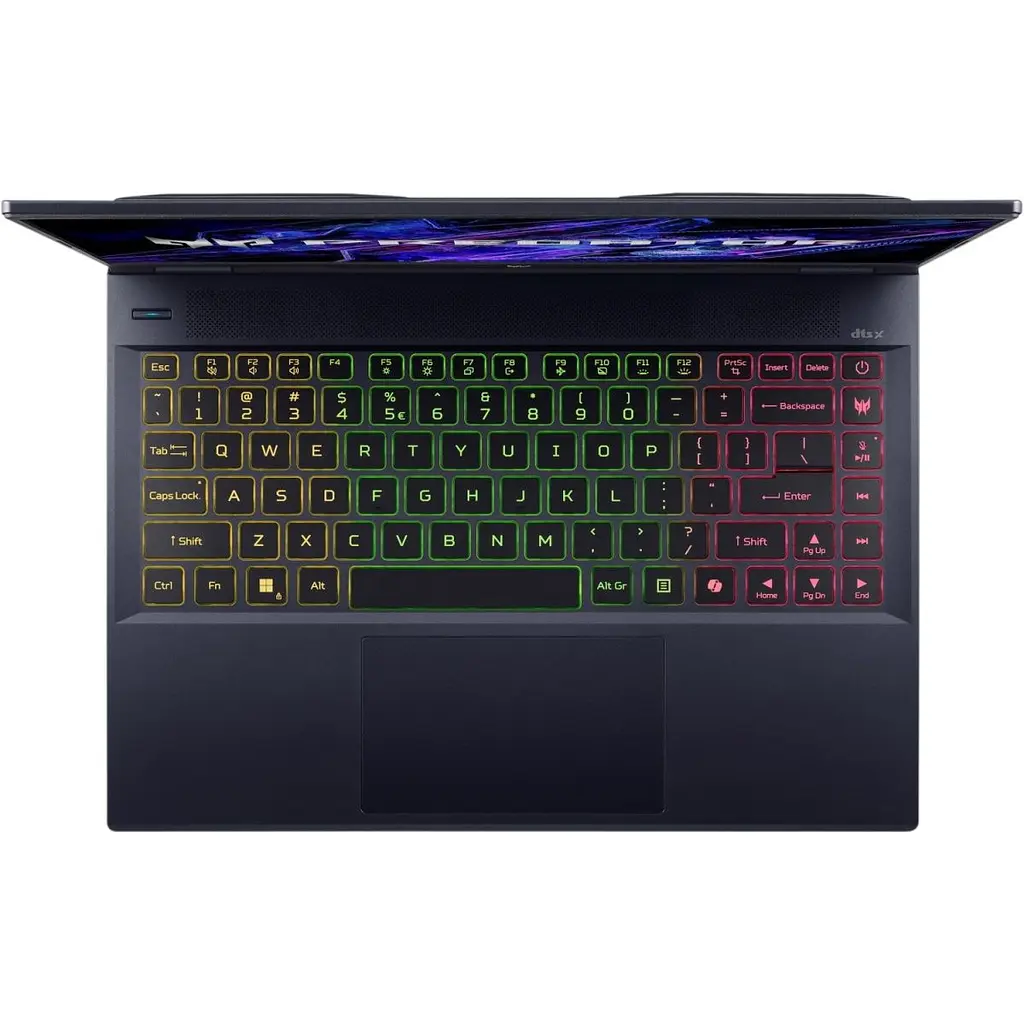 Ноутбук Acer Predator Helios Neo 14 PHN14-71-956M (NH.U1AAA.001) [172154] - фото 4