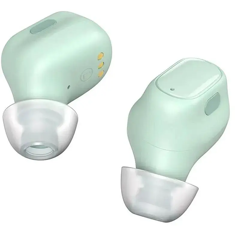 Навушники Bluetooth Baseus Encok WM01 (NGWM01-06) зелені - фото 5