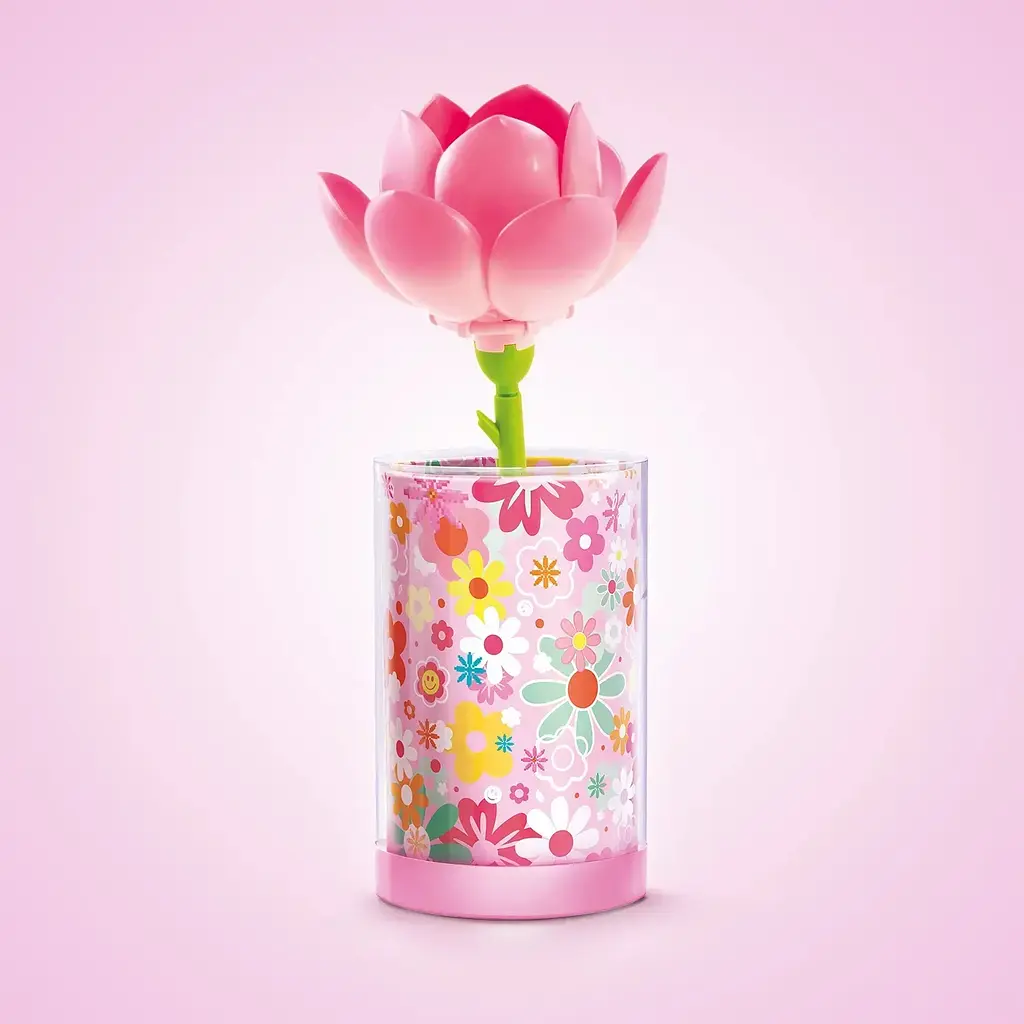 Набор для творчества Canal Toys Bloom Волшебная ручка (BLM001) - фото 5