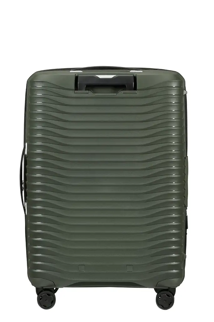 Валіза 68 См Samsonite UPSCAPE KHAKI 68x47x28(31) KJ1*14002 - фото 2