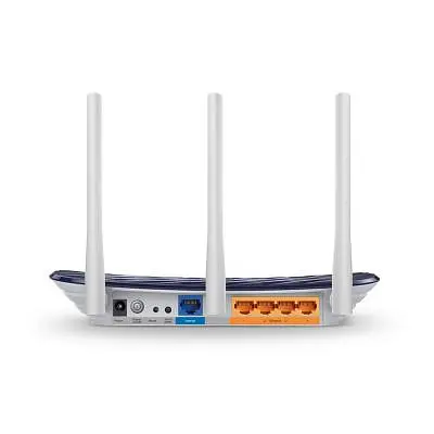 Маршрутизатор TP-Link Archer-C20 (ARCHER-C20) - фото 6