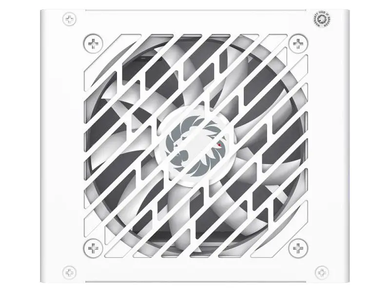 Блок живлення Gamemax GS-850G White - фото 8