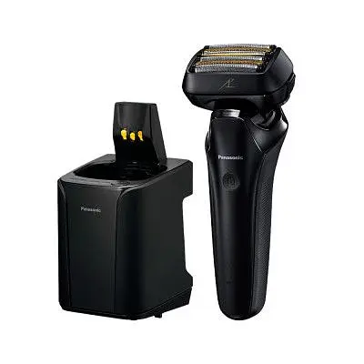 Електробритва Panasonic (ES-LS9A-K820) - фото 9