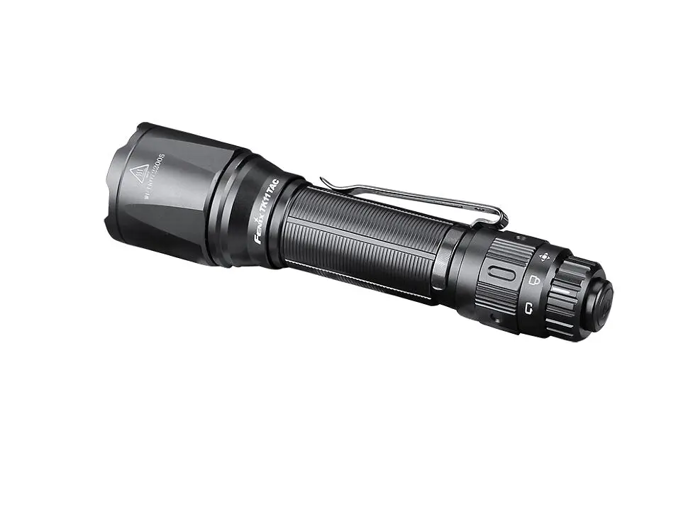 Ліхтар ручний Fenix TK11 TAC - фото 2