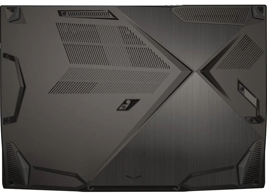 Ноутбук MSI Thin 15 B13VE (B13VE-3483XUA) Cosmos Gray - фото 8