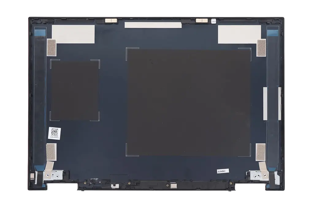 Кришка ноутбука / кришка екрана / кришка матриці для ноутбука Asus VivoBook Flip 14 TM420IA, TM420UA, TP420UA (90NB0RN1-R7A010) Оригінал від Asus, Кришка матриці - фото 2