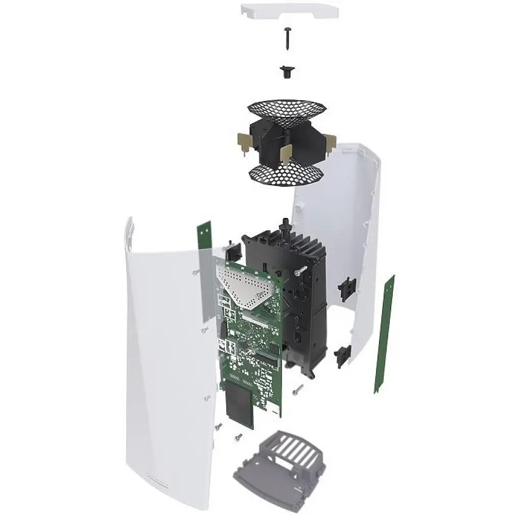 Точка доступу Wi-Fi Mikrotik Audience (RBD25G-5HPacQD2HPnD) - фото 3