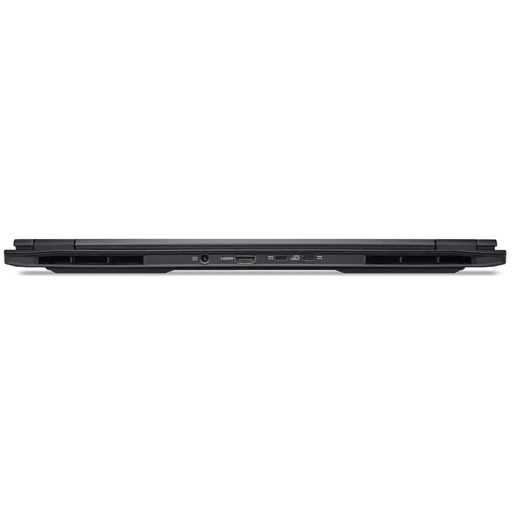 Ноутбук Acer Nitro 16S AN16S-61 (NH.QXVEU.003) - фото 7