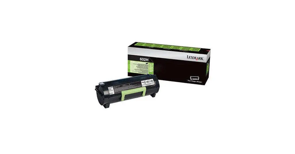 Лазерний картридж Lexmark 60F2H00 - фото 2