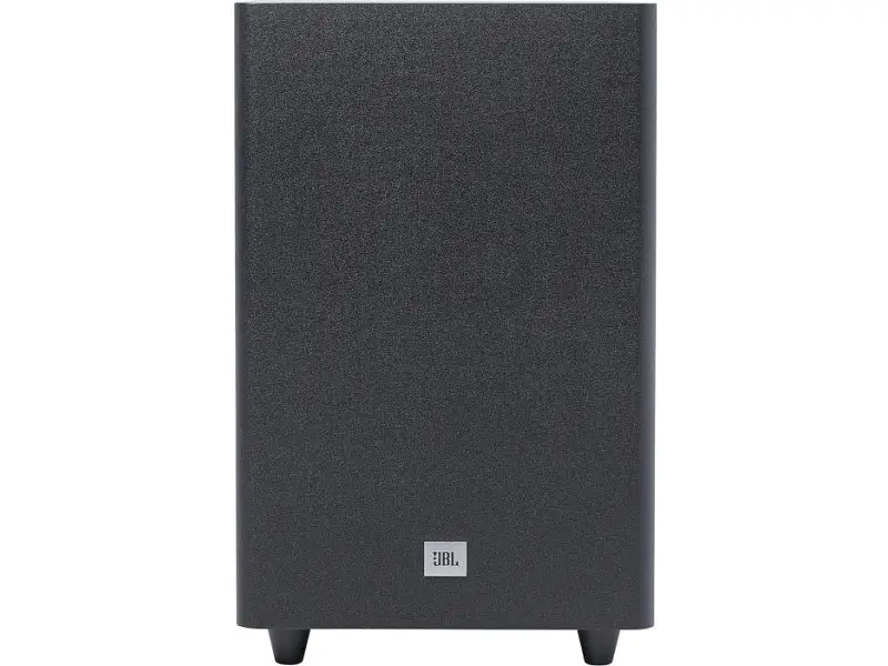 Саундбар JBL Cinema SB550 (SB550BLK) - фото 2