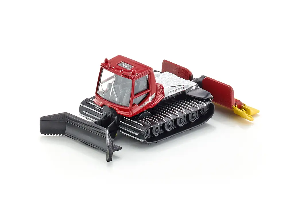 Іграшка Siku Снігоприбиральна машина Pistenbully 600 (1037) - фото 2
