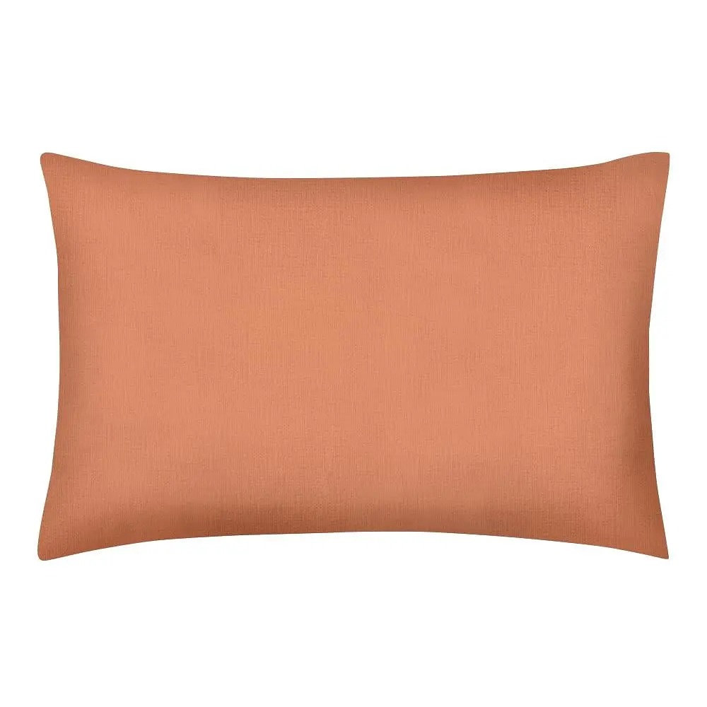 Набір наволочок Cosas Amber Foliage 50х70 см (SetPillow_FoliageTerrakot_Terrakot_50х70) - фото 3