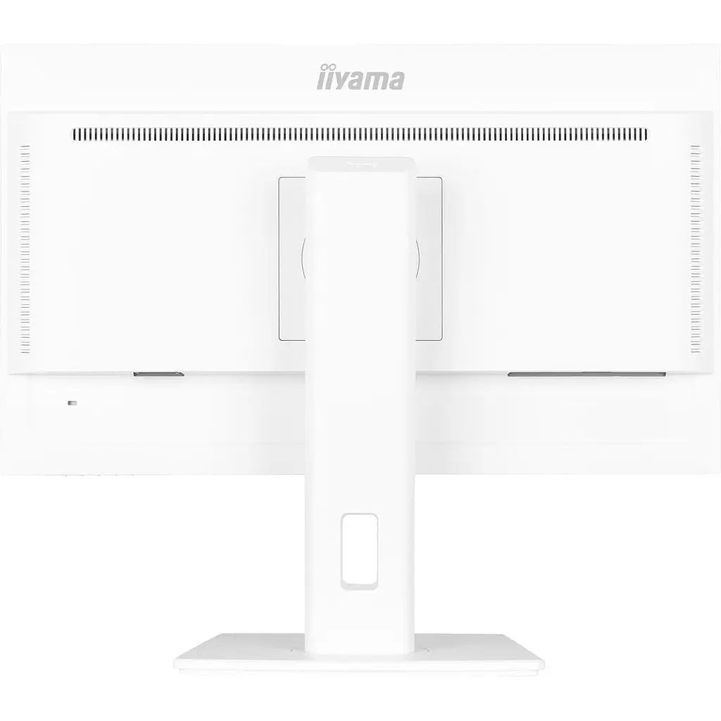 Монітор 23.8" Iiyama XUB2497HSU-W2 White FHD IPS 100Hz (XUB2497HSU-W2) - фото 7