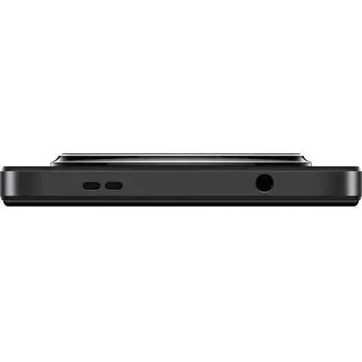 Смартфон Xiaomi Redmi A3 4/128Gb Midnight Black (UA UCRF) без NFC - фото 3