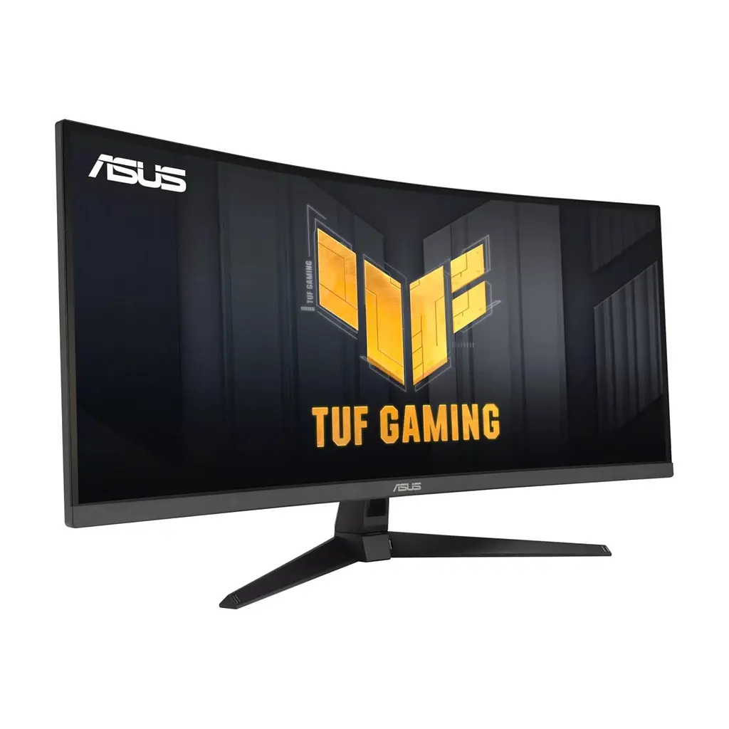Монітор ASUS VG34VQ3B (90LM0AA0-B01170) - фото 2