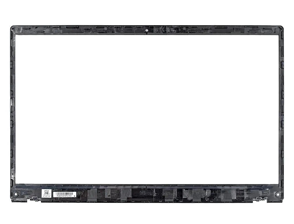 Рамка ноутбука / рамка екрана / рамка матриці для ноутбука Asus A509, D509, F509, R509, S509, X509, X515 (90NB0MZ1-R7B012) Оригінал від Asus, Рамка дисплея - фото 2