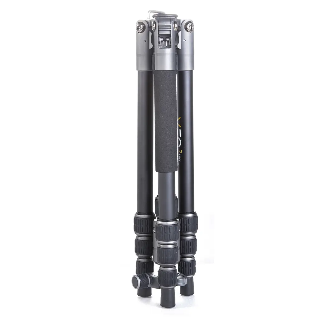 Штатив Vanguard VEO 3GO 204AB (VEO 3GO 204AB), Чорний - фото 6