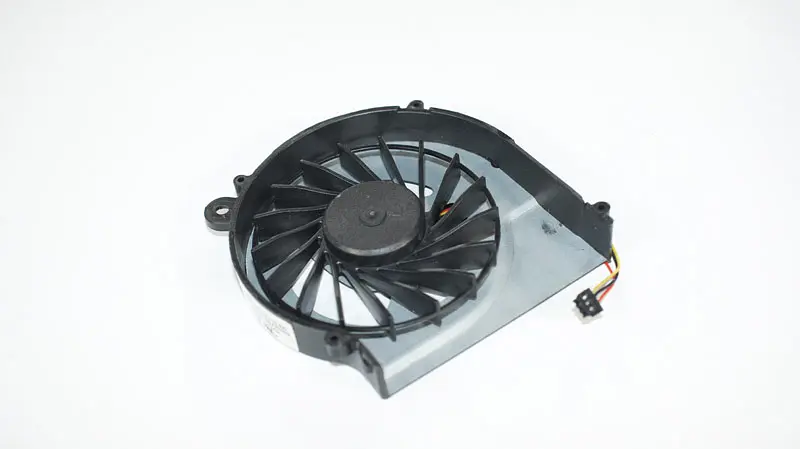 Вентилятор для ноутбука HP PAVILION G4-1000, G6-1000, G7-1000, DC 5V 0.5A, 3pin (FQY FQYDC51689058FAN) (Кулер) - фото 2