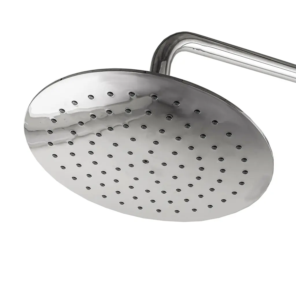 Душевая система Globus Lux DS0040S, Хром - фото 2