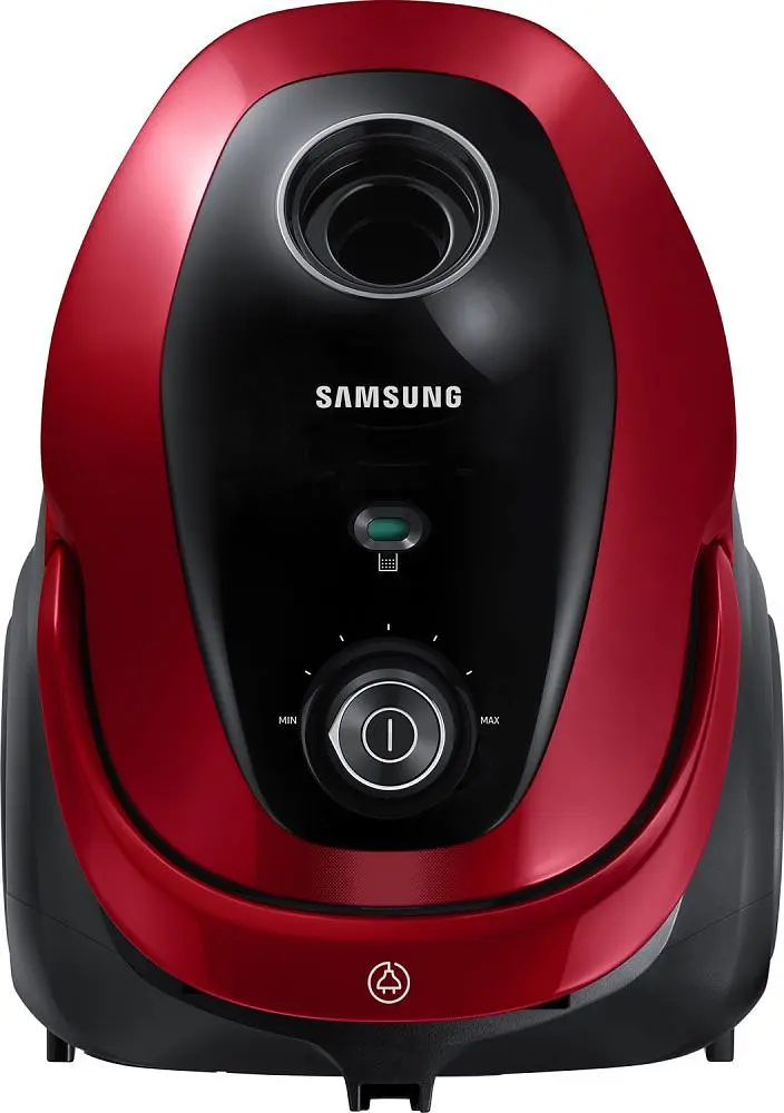 Пылесос Samsung (VC07M25E0WR/UK) - фото 9