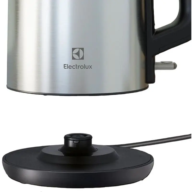 Електрочайник ELECTROLUX E3K1-3ST - фото 3