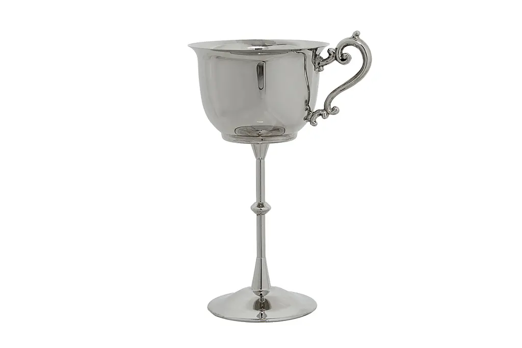 Келих Barta Metal Cup 180 мл - фото 3