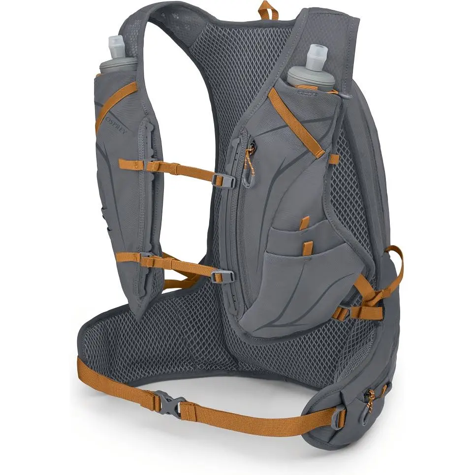 Рюкзак Osprey Duro 15 розмір L/XL сірий - фото 3