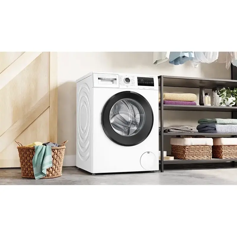 Пральна машина BOSCH WAN 28281UA - фото 8