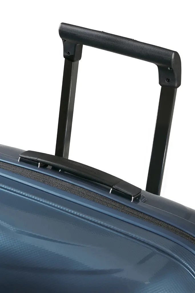 Валіза Samsonite ATTRIX STEEL BLUE 75x51x30 75 См KK8*11004 - фото 3