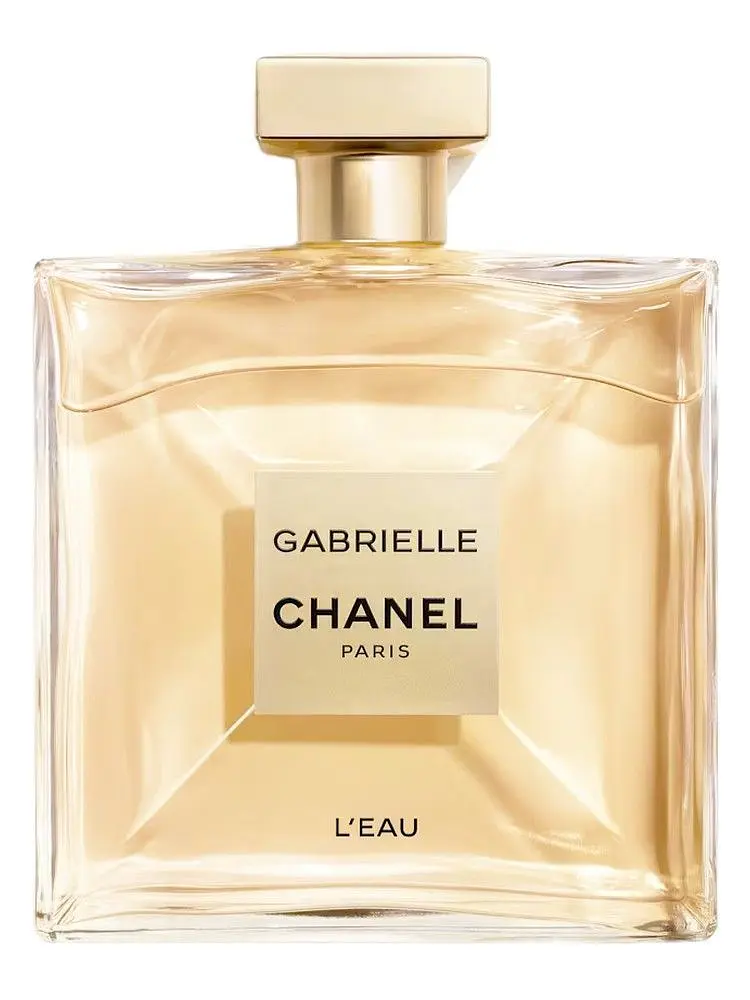Оригінал Chanel Gabrielle L'Eau Тестер 100 мл Туалетна вода - фото 2