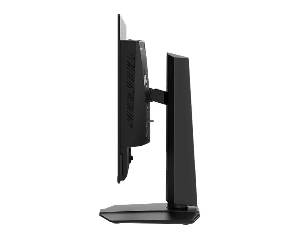 Монітор 27" MSI MAG 272UP QD-OLED X24 UHD OLED 240Hz (MAG 272UP QD-OLED X24) - фото 5