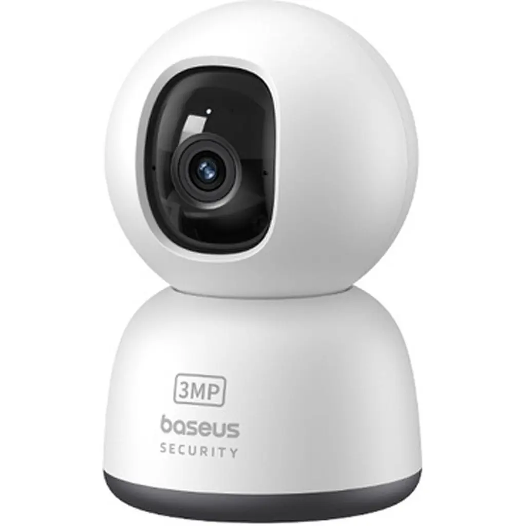 IP-камера для відеоспостереження Baseus Security P1 Lite 2K (S0TV002132) [128321] - фото 2