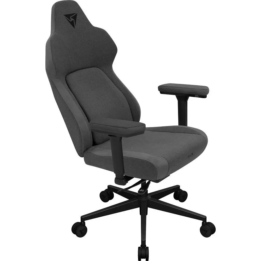 Кресло для геймеров TX3 Core Smart Loft Dark Grey (TEGC-207010Z.Z1) - фото 4