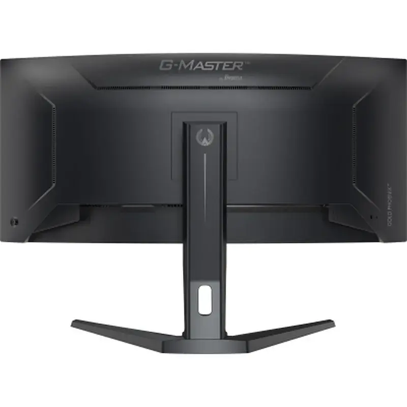 Монітор iiyama GCB3486WQSCP-B1 - фото 4
