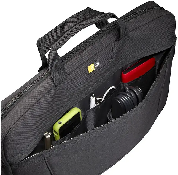 Сумка Case Logic VNAI-215 15.6` Black (5932681) - фото 4