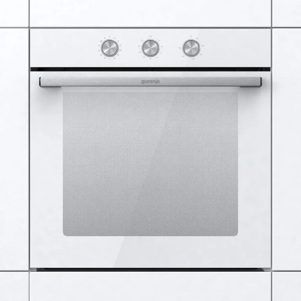 Духовка електрична Gorenje BO6727E03WG - фото 2