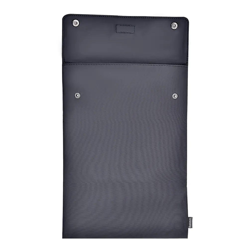Чохол футляр для ноутбка 13 дюймів Baseus Folding Series Laptop Sleeve 13 - фото 6