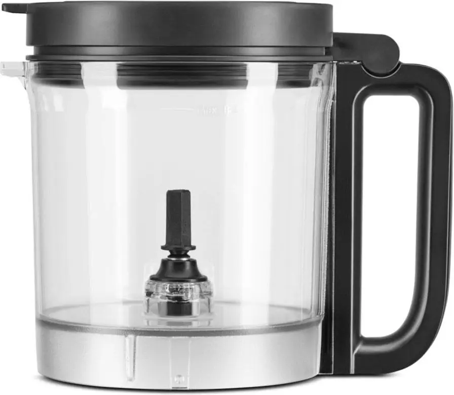 Кухонний комбайн KitchenAid 5KFP0921EER Empire Red [80428] - фото 5