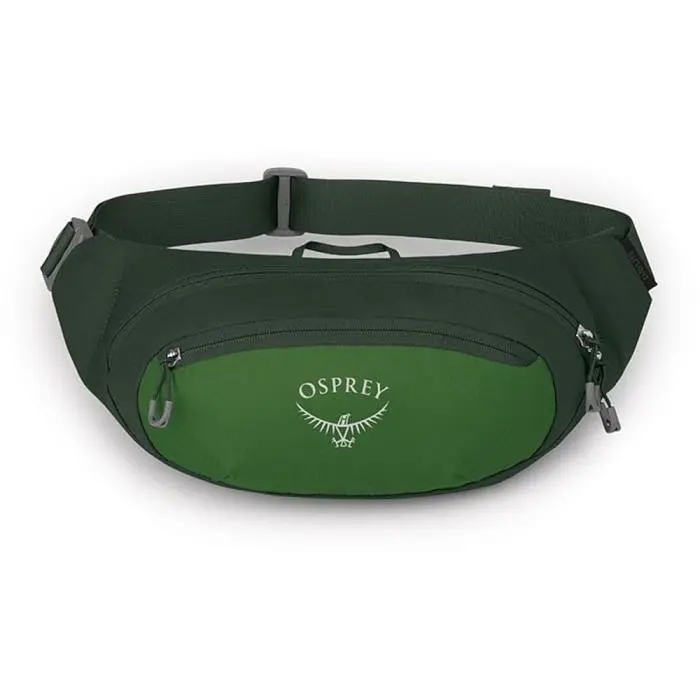 Поясная сумка Osprey Daylite Waist Зелений - фото 2