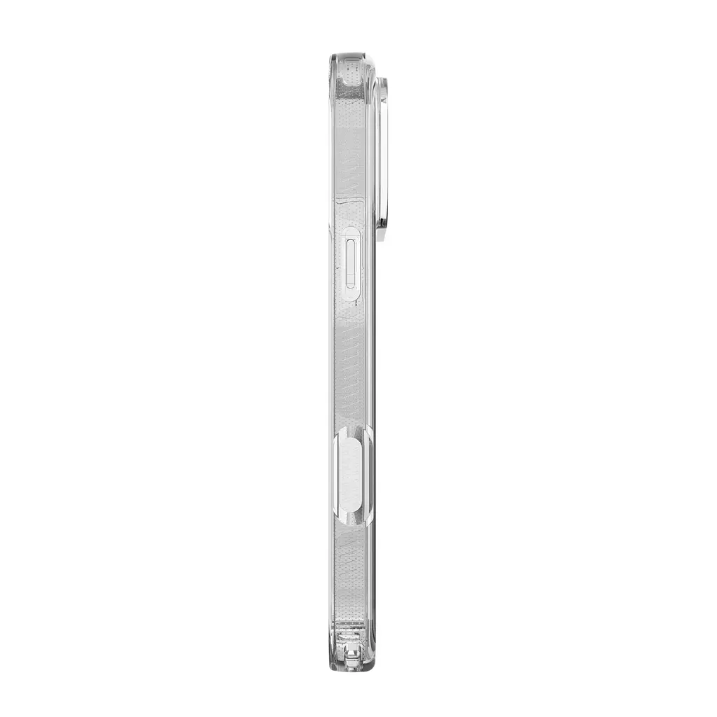 Чохол UAG для iPhone 17 Pro Max, Plyo, Ice teh0026317 - фото 9