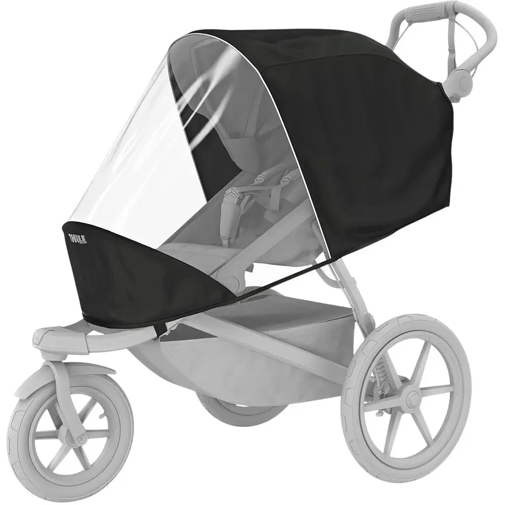 Чехол от дождя Thule Urban Glide 3 Rain Cover (TH 20110767) - фото 1