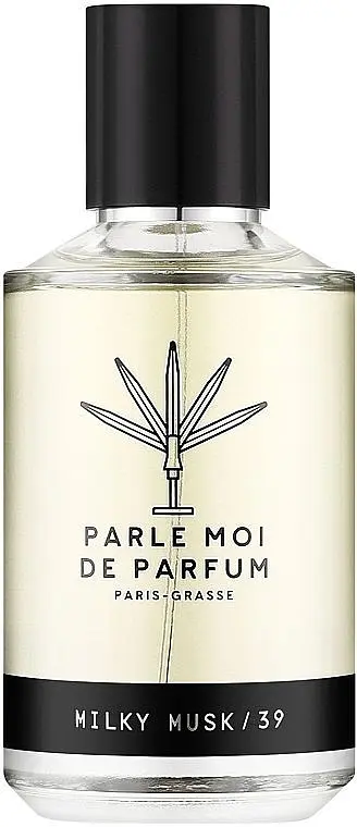 Оригінал Parle Moi de Parfum Milky Musk / 39 100 мл Парфумована вода - фото 2