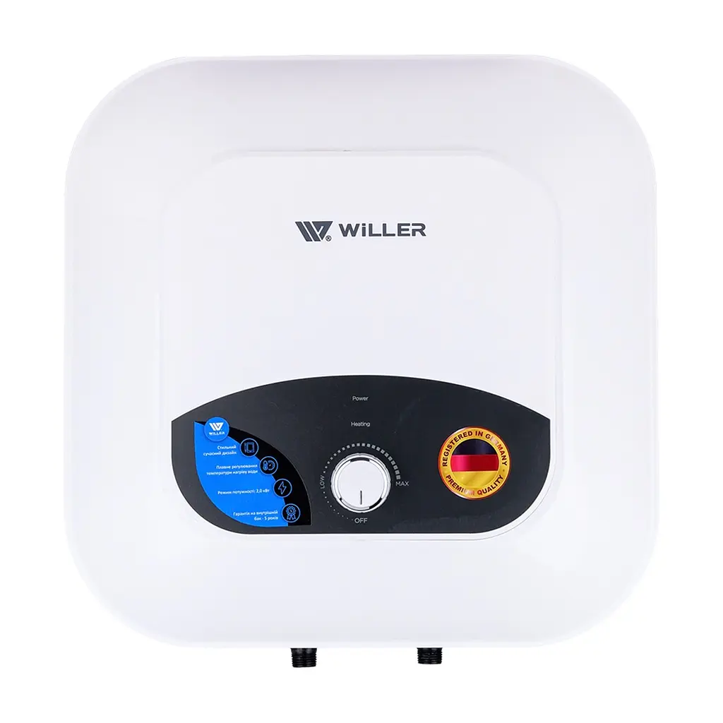 Бойлер Willer PAL30R-Elf