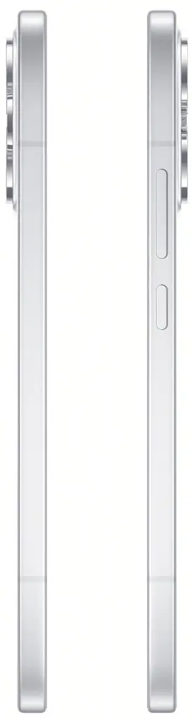 Смартфон Oppo Reno15 8/512GB Aurora White (7231998) - фото 8