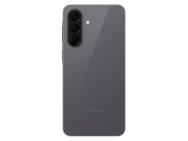 Смартфон Samsung Galaxy A57 5G 12/512GB Gray (SM-A576BZAH) - фото 5