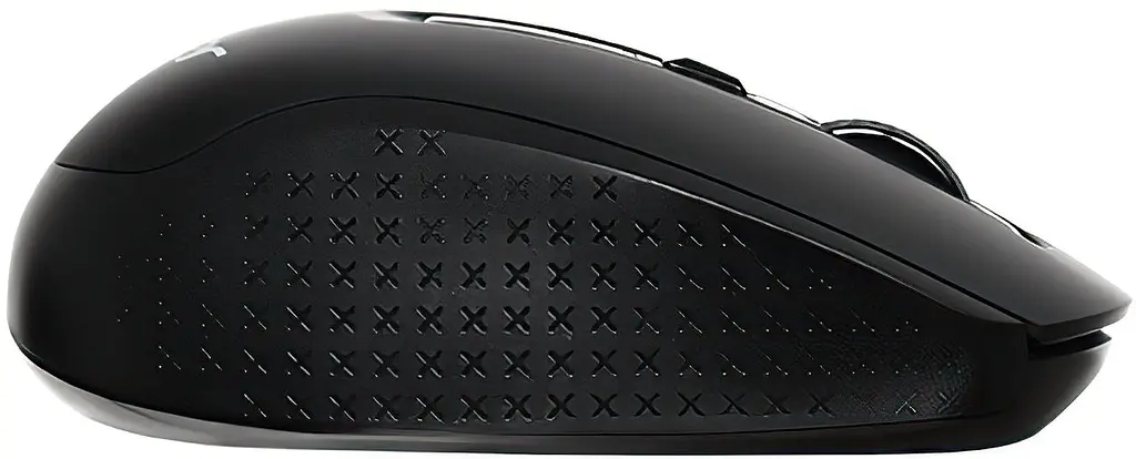 Миша бездротова Acer OMR060 Black, WL - фото 5