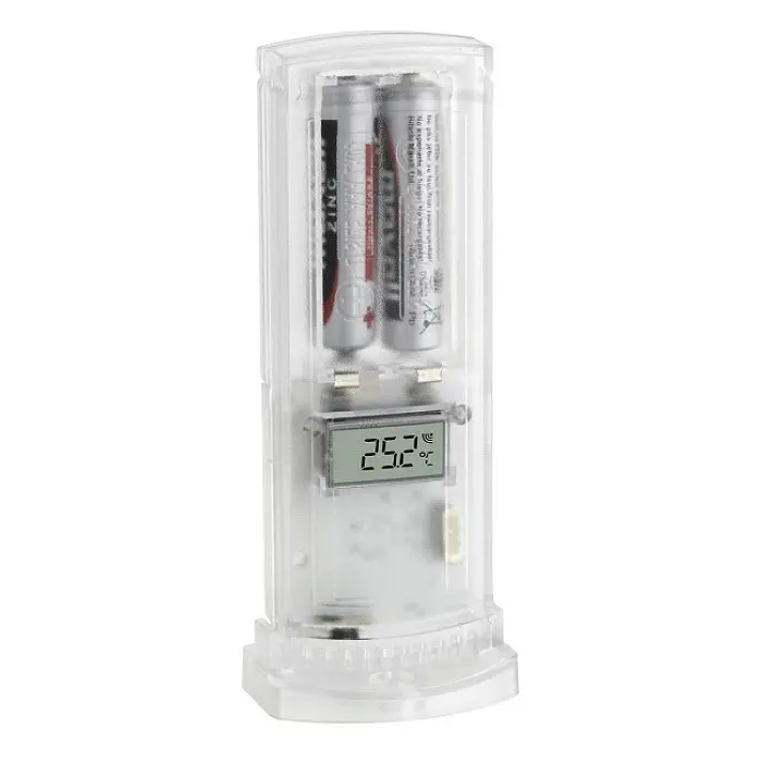 Метеостанція TFA Linea Plus 35114401.IT - фото 4