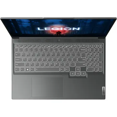 Ноутбук Lenovo Legion Slim 5 16IRH8 (82YA00C1RA) (82YA00C1RA) - фото 4