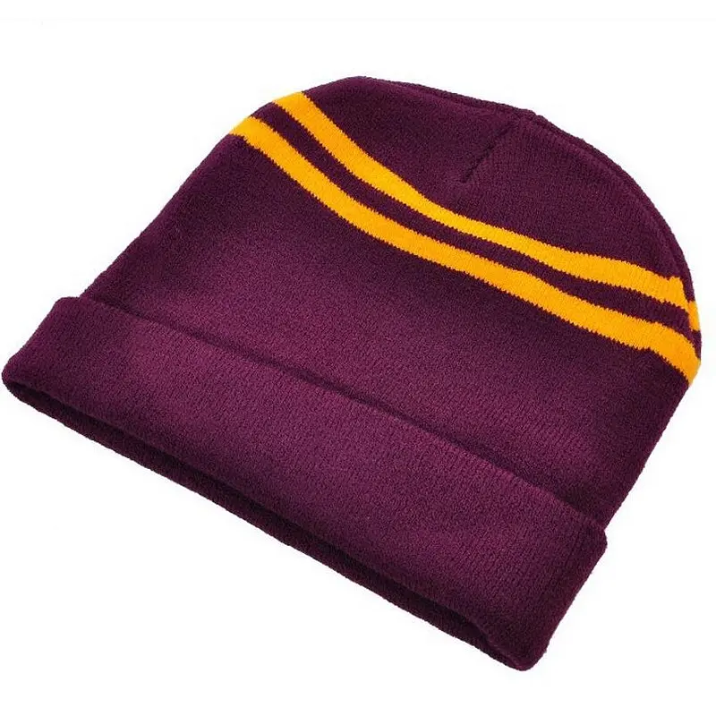Шапка Harry Potter Gryffindor Гаррі Поттер Грифіндор 6.78 Ш - фото 2