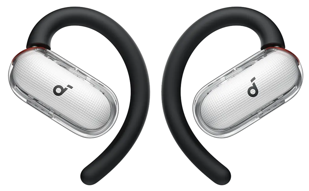 Навушники Anker SoundСore V40i білий (7158213)
